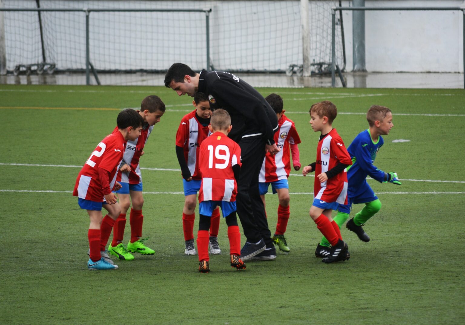 Primeiros Passos para ser Treinador de Futebol – TTF