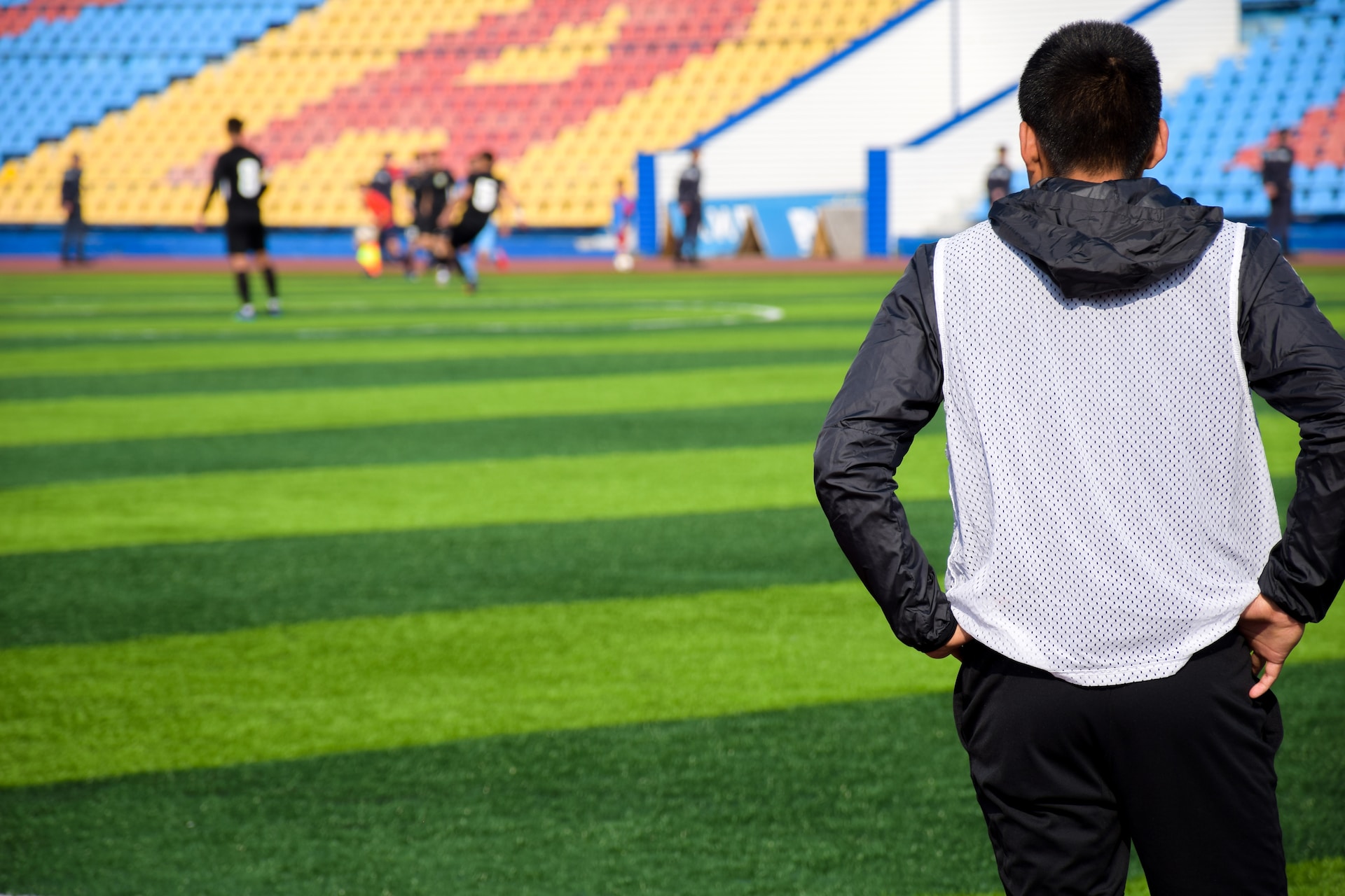 Especial: a importância da formação do treinador de futebol – parte II –  Universidade do Futebol