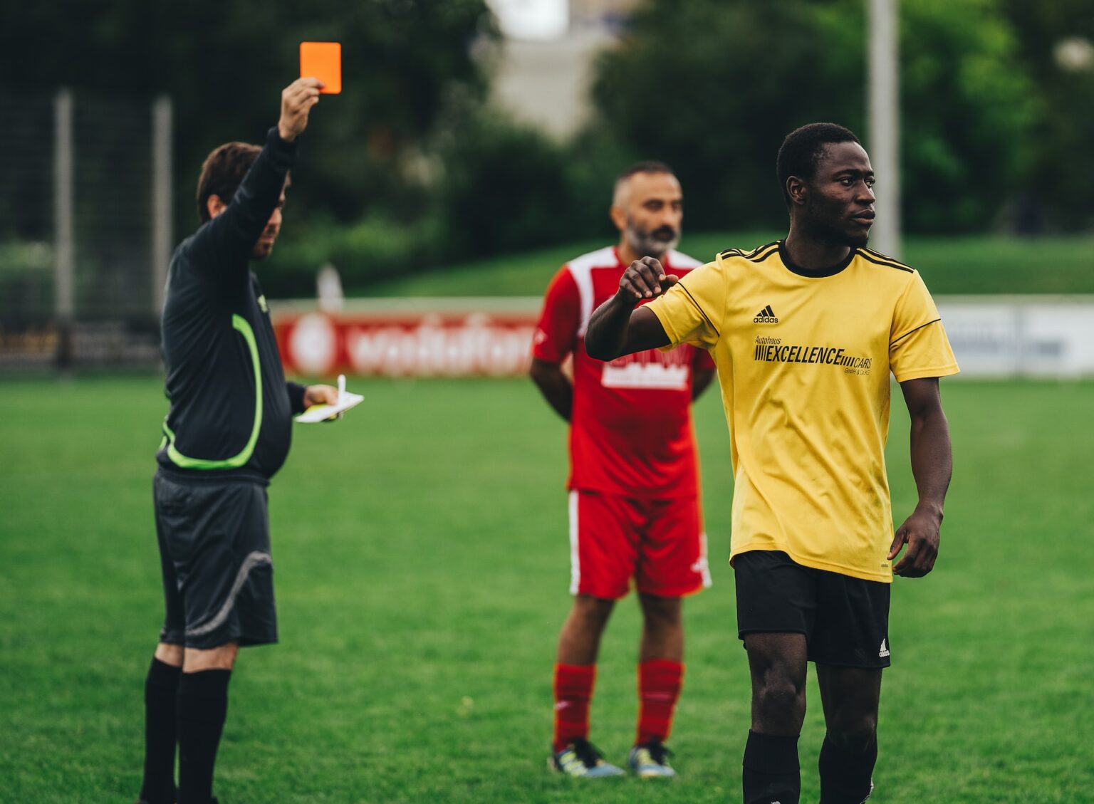 05 sinais de que você precisa melhorar o seu futebol