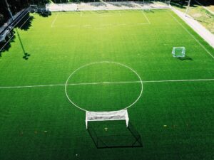 Os jogos reduzidos no futebol e a preparação física