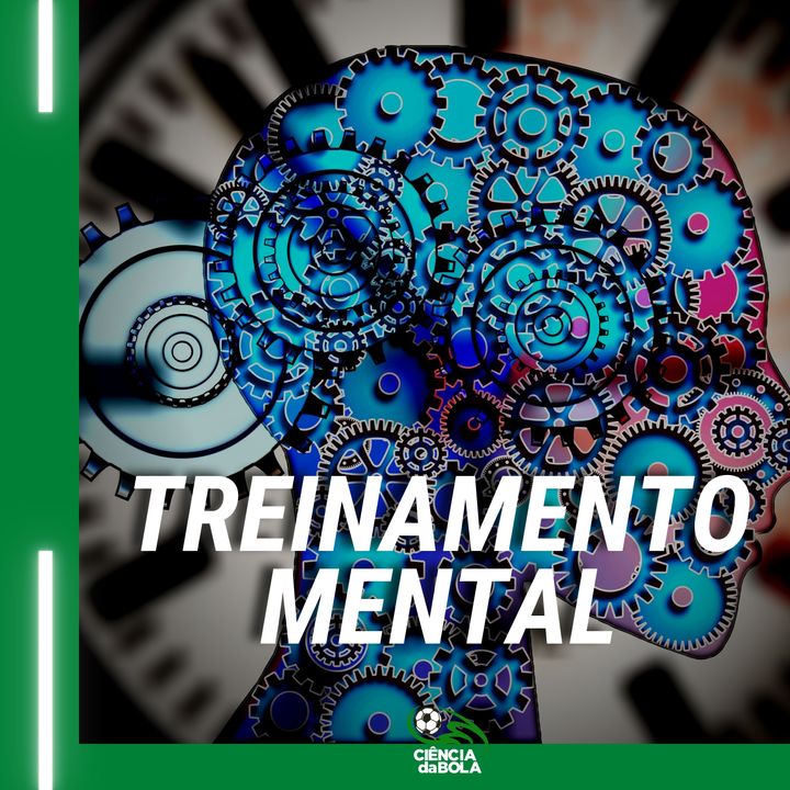 Treinamento Mental de Atletas