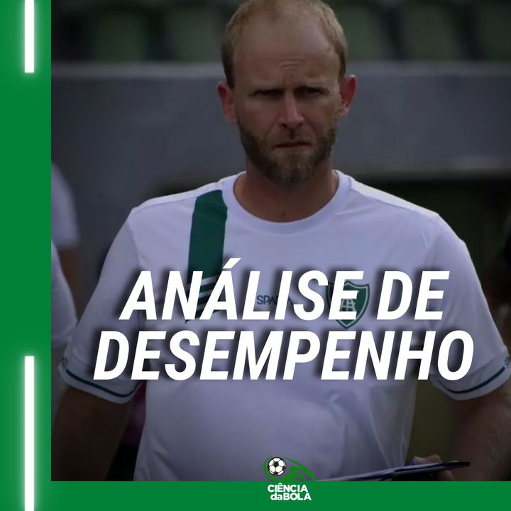 Entendendo a Análise de Desempenho no Futebol