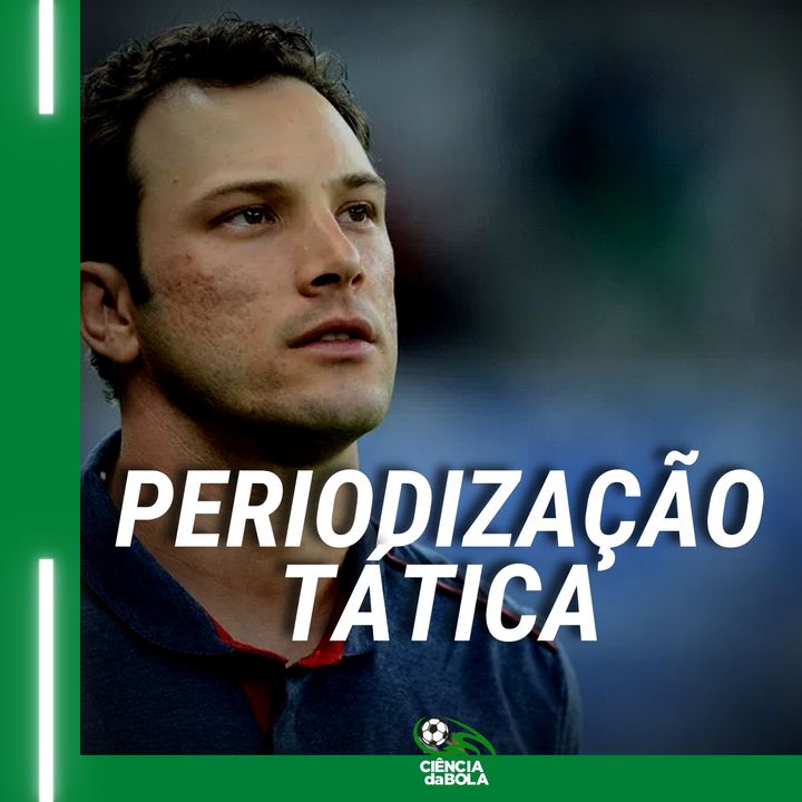 Periodização Tática no Futebol