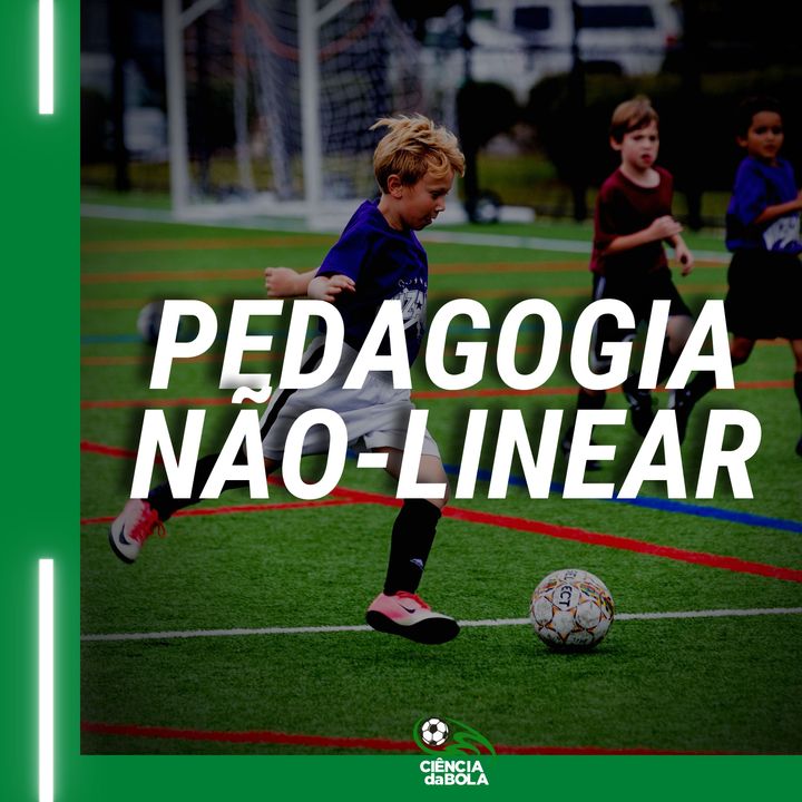 A pedagogia não-linear