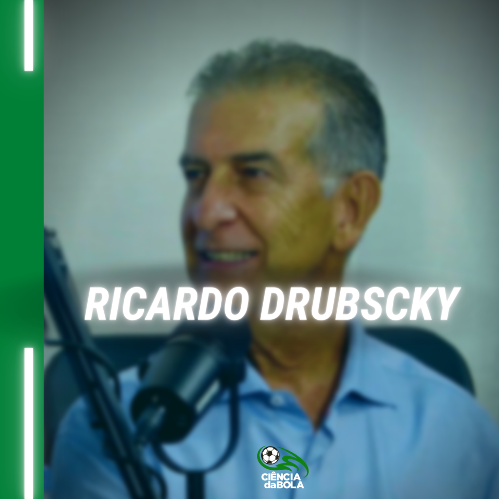 #91: Universo Tático no Futebol
