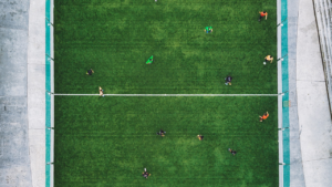 Como são as consultorias individuais de Análise tática no Futebol?