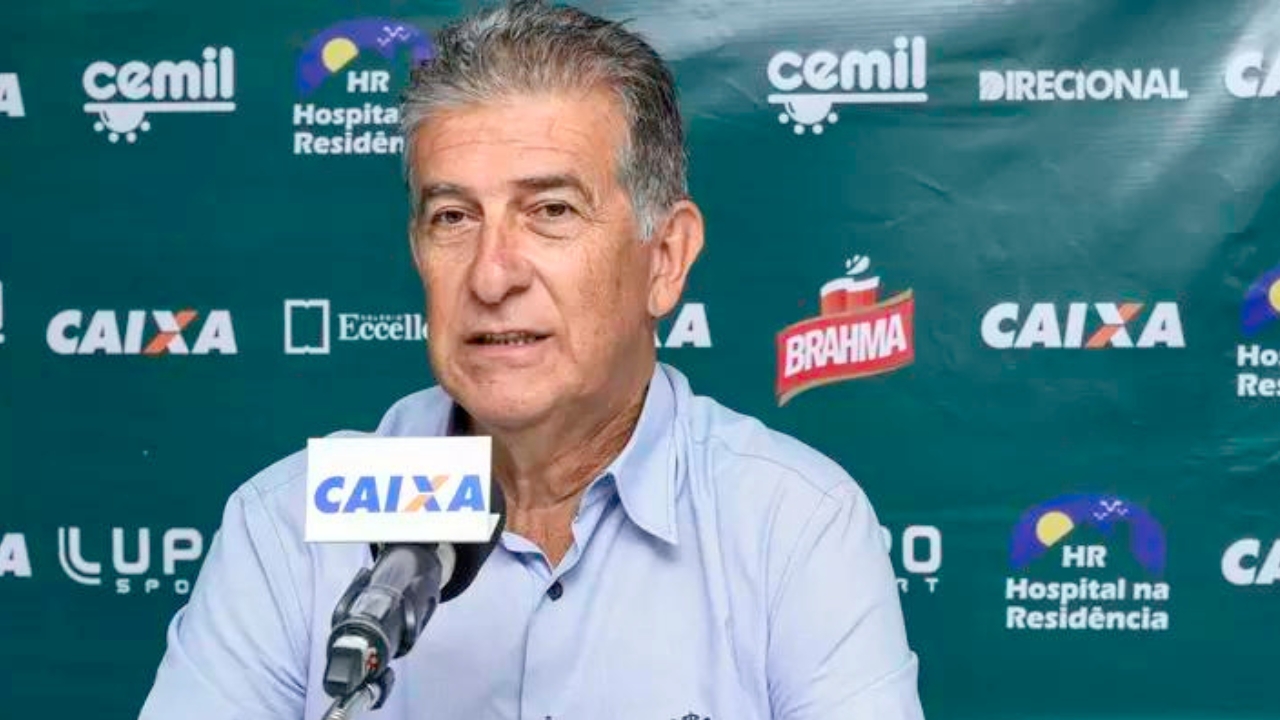 Sport Recife contrata coordenador técnico em modificação do departamento