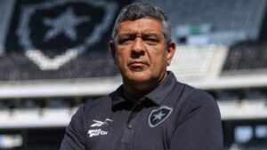 Botafogo anuncia novo comandante para a equipe feminina
