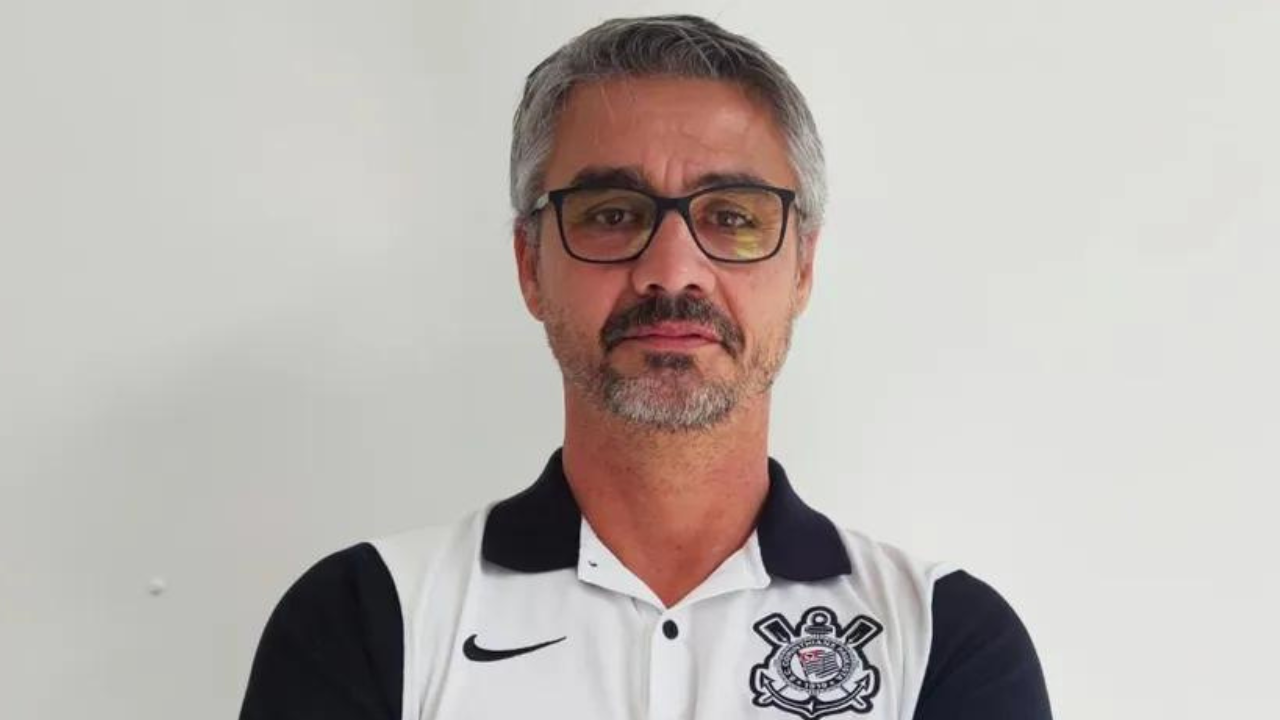 Executivo de futebol é apresentado no Sport Recife