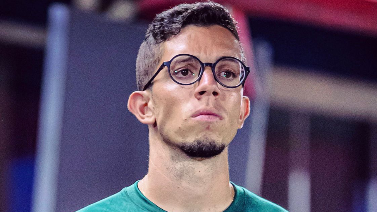 Fluminense contrata preparador físico para o time feminino