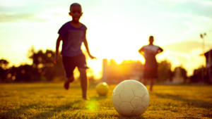 Local de Nascimento pode influenciar na carreira de atletas de Futebol
