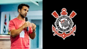 Corinthians contrata Coordenador dos Treinamentos de Força das categorias de base