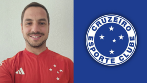 Cruzeiro contrata Psicólogo para atletas da base