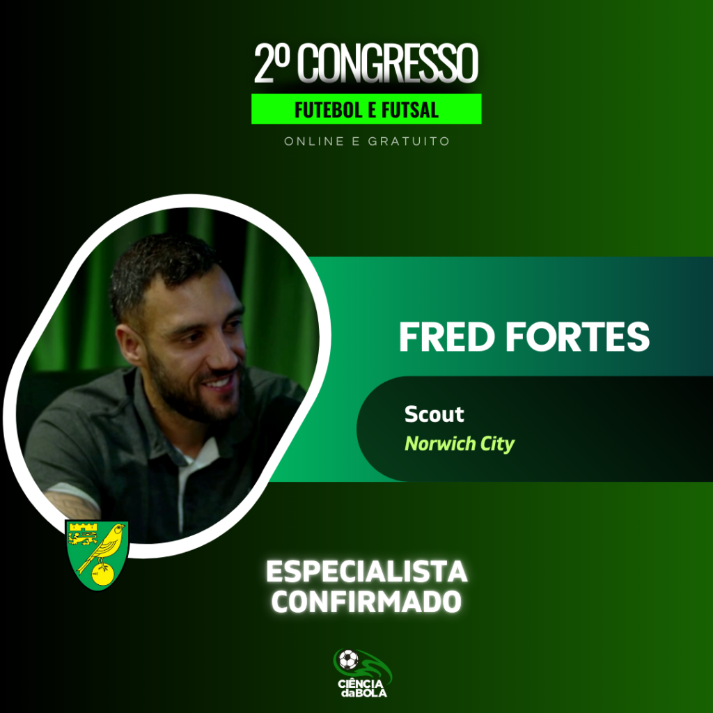 fred fortes