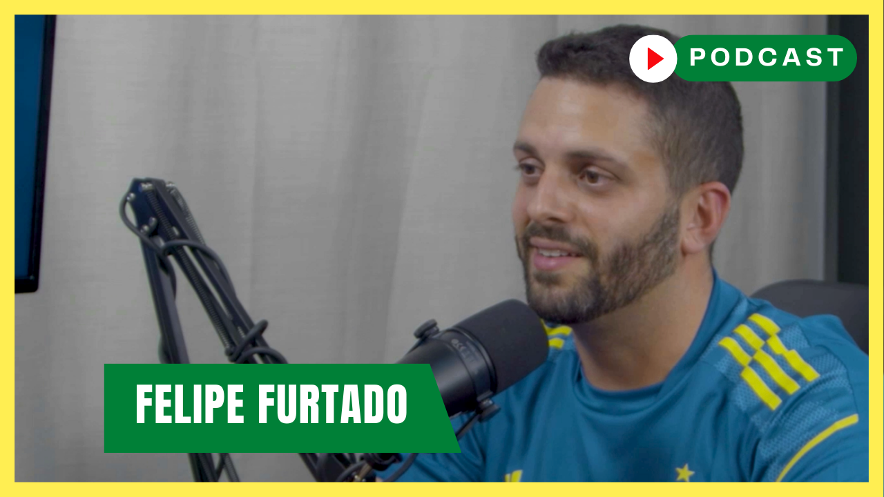 O trabalho na iniciação | Felipe Furtado