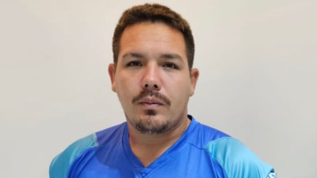 Brasileiro é contratado por equipe da primeira divisão da Líbia